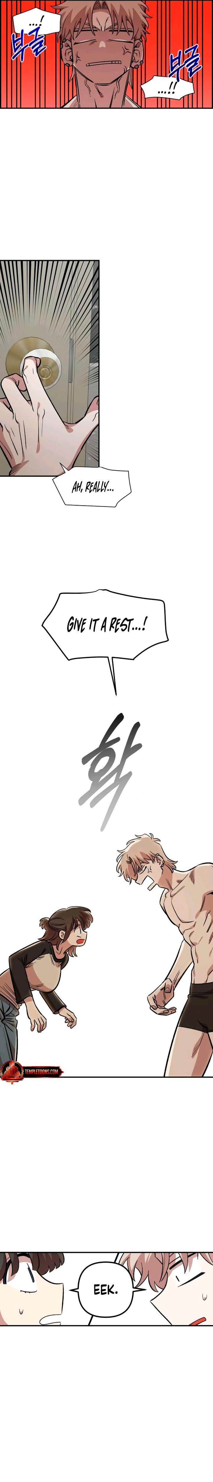 Childhood Friend Complex Uncensored, chapter 55, page 16 of 21