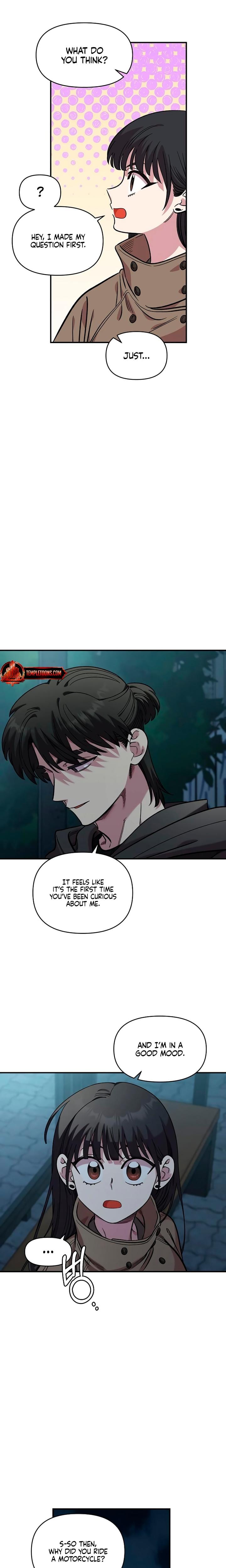 Childhood Friend Complex Uncensored, chapter 56, page 5 of 23