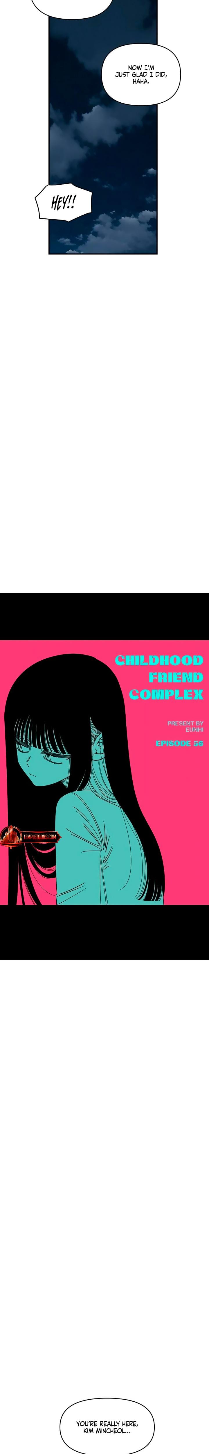 Childhood Friend Complex Uncensored, chapter 56, page 6 of 23