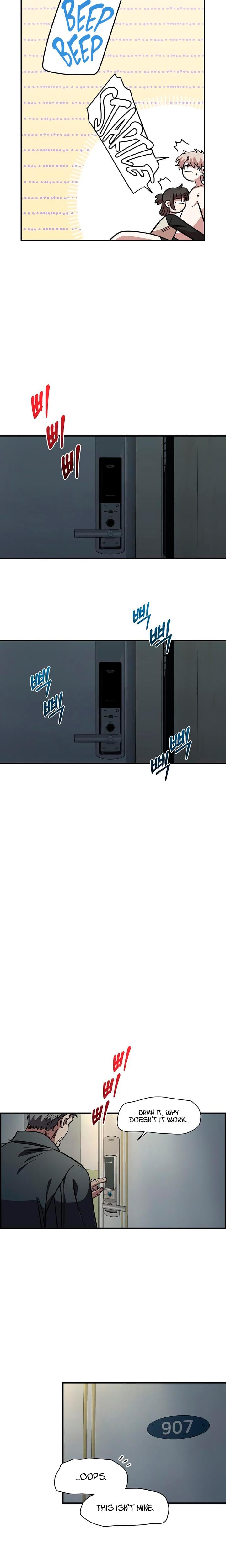 Childhood Friend Complex Uncensored, chapter 56, page 8 of 23