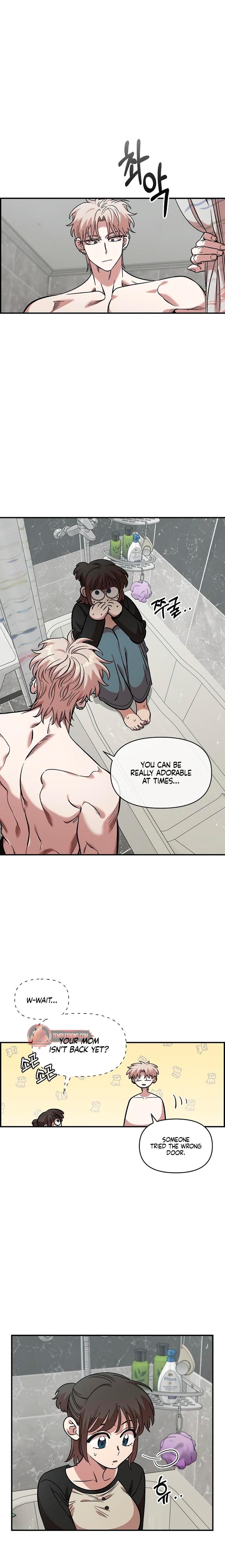 Childhood Friend Complex Uncensored, chapter 56, page 10 of 23