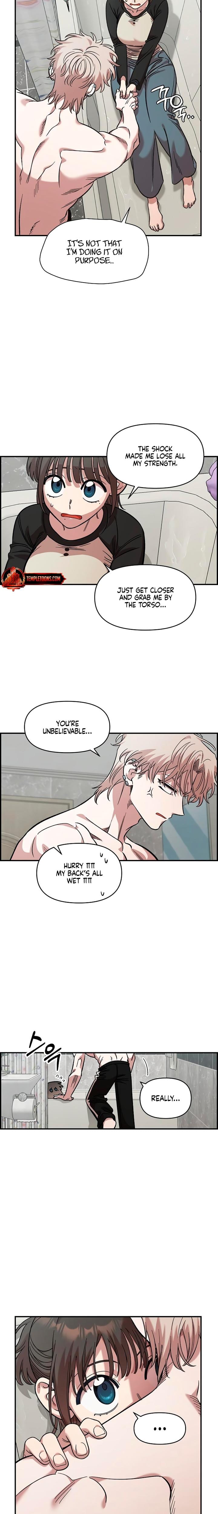 Childhood Friend Complex Uncensored, chapter 56, page 13 of 23