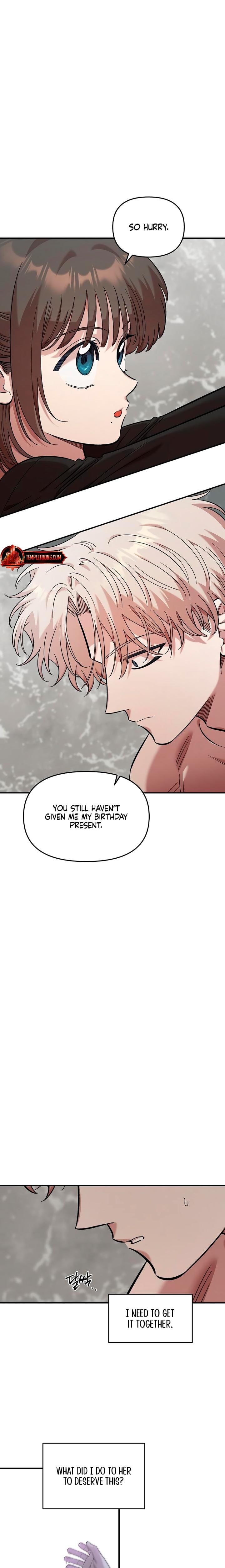 Childhood Friend Complex Uncensored, chapter 56, page 19 of 23