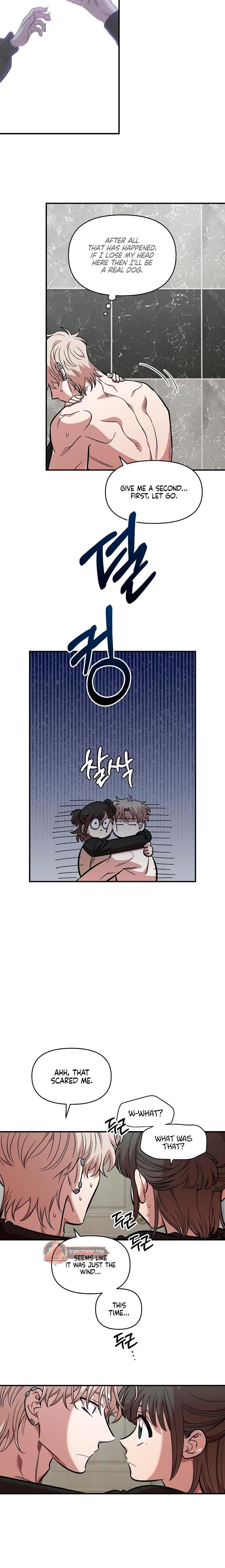 Childhood Friend Complex Uncensored, chapter 56, page 20 of 23