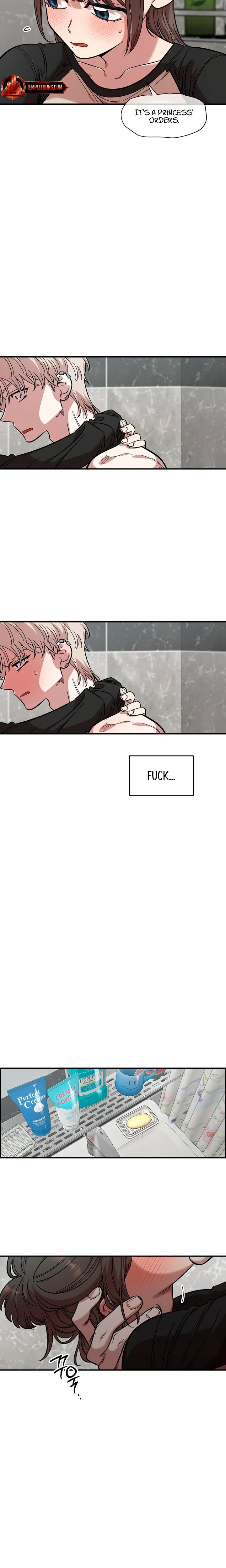 Childhood Friend Complex Uncensored, chapter 56, page 22 of 23