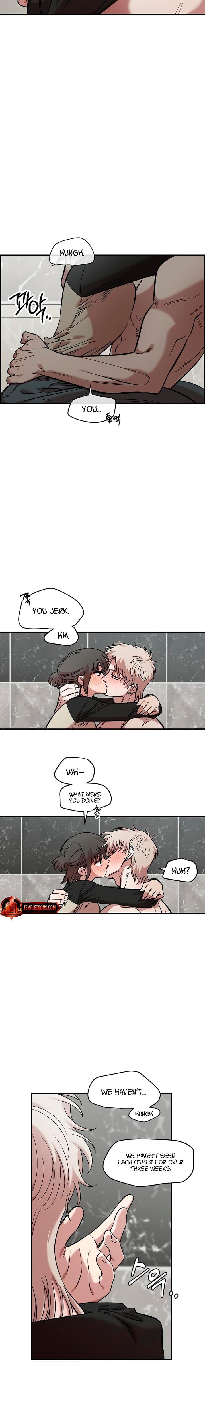 Childhood Friend Complex Uncensored, chapter 57, page 5 of 21