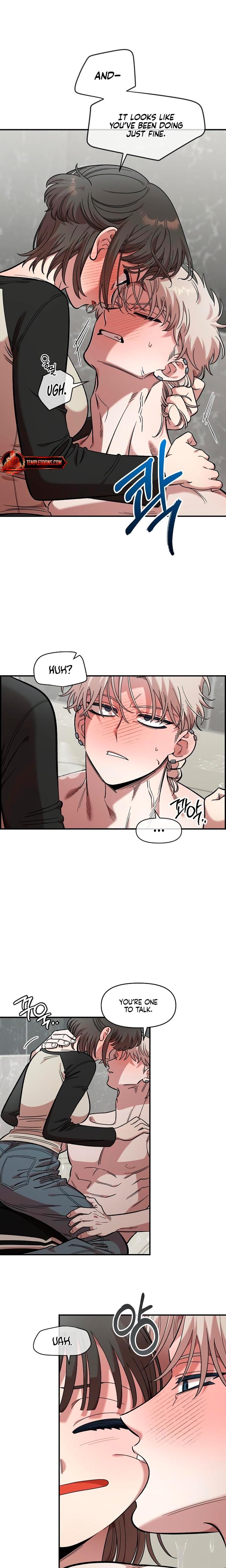 Childhood Friend Complex Uncensored, chapter 57, page 6 of 21
