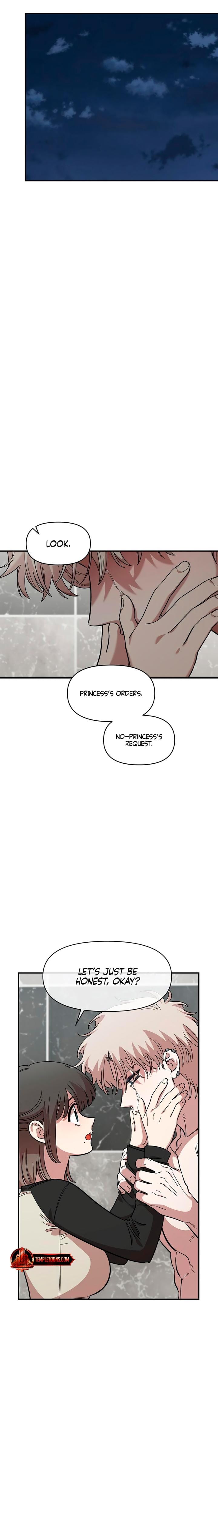 Childhood Friend Complex Uncensored, chapter 57, page 18 of 21