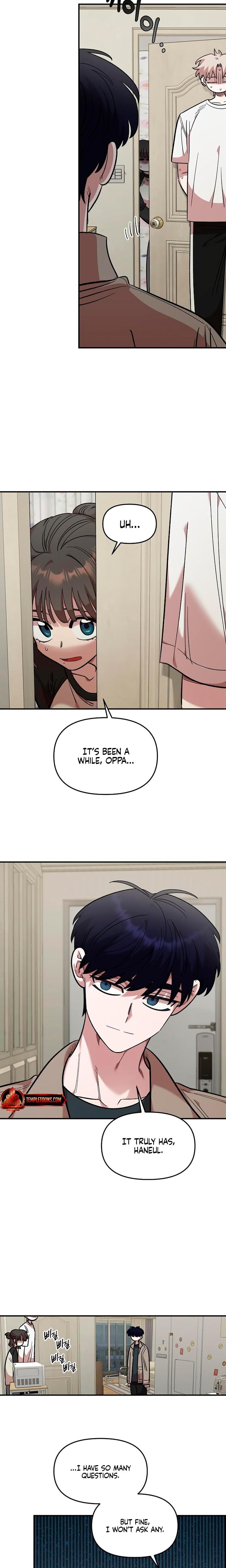 Childhood Friend Complex Uncensored, chapter 58, page 7 of 22
