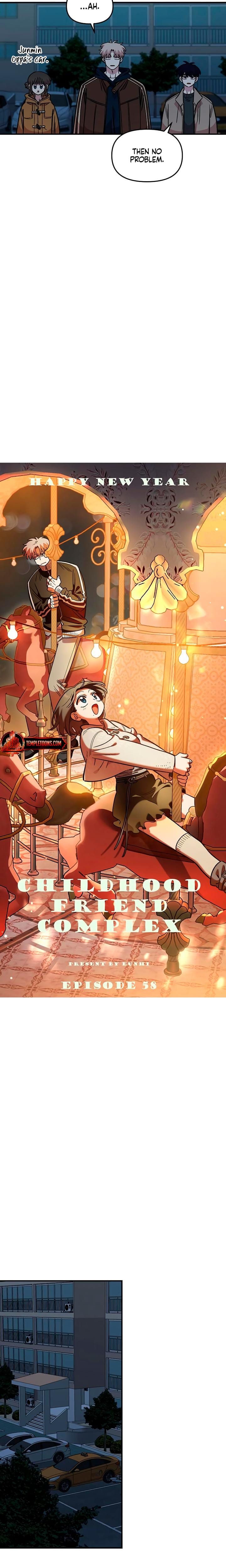 Childhood Friend Complex Uncensored, chapter 58, page 11 of 22