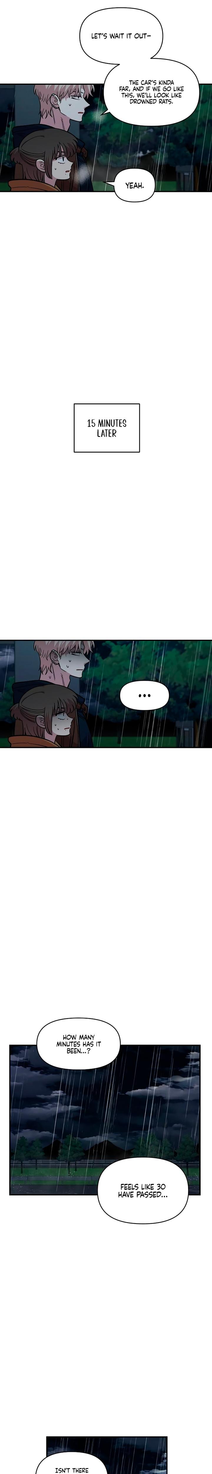 Childhood Friend Complex Uncensored, chapter 59, page 7 of 21