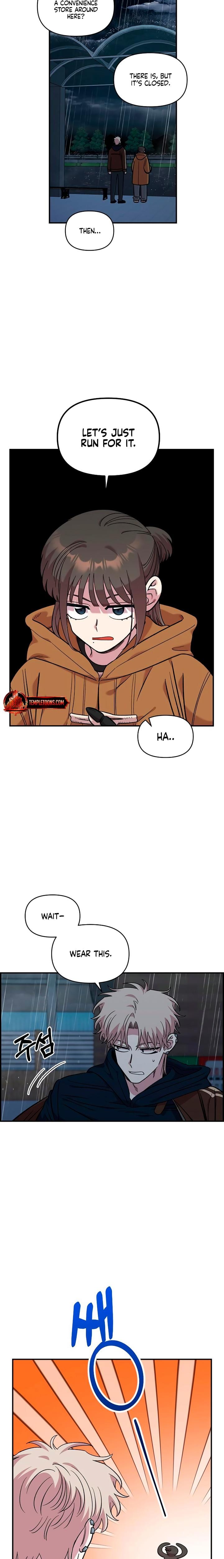 Childhood Friend Complex Uncensored, chapter 59, page 8 of 21