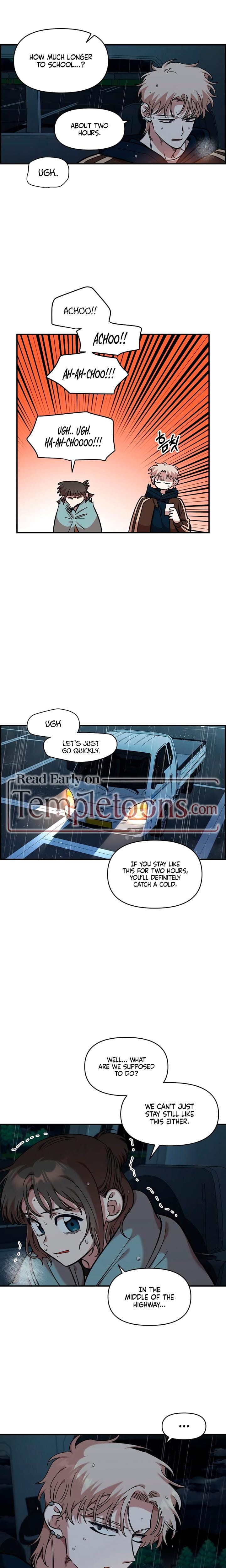 Childhood Friend Complex Uncensored, chapter 59, page 10 of 21