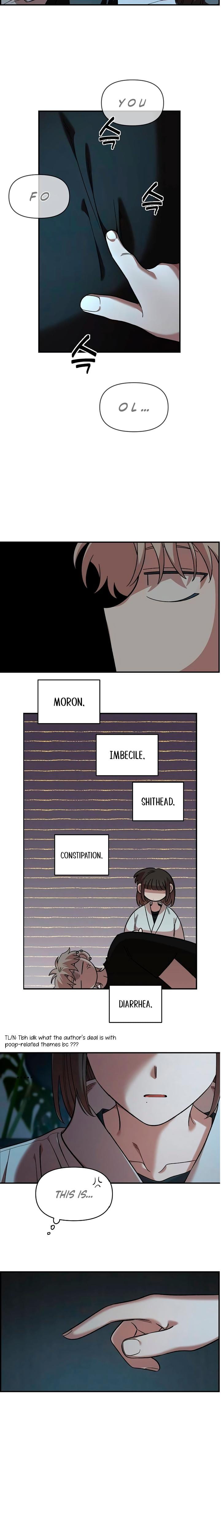 Childhood Friend Complex Uncensored, chapter 60, page 9 of 21