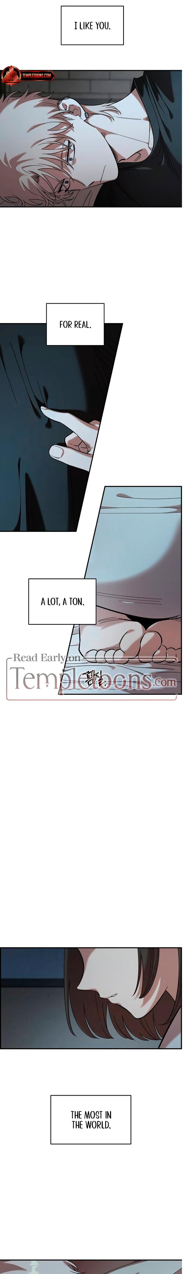 Childhood Friend Complex Uncensored, chapter 60, page 10 of 21