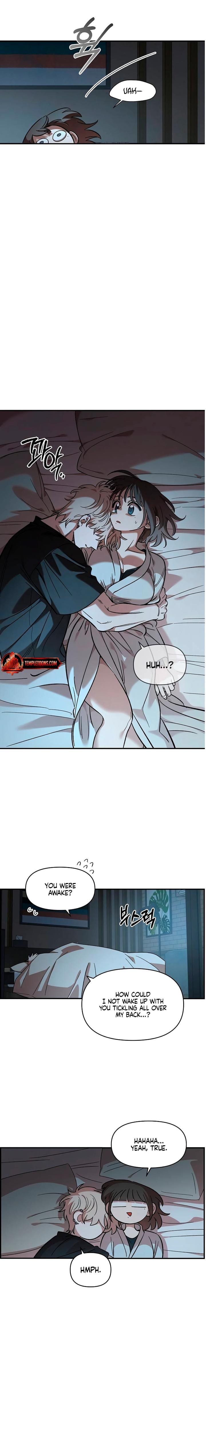 Childhood Friend Complex Uncensored, chapter 60, page 12 of 21