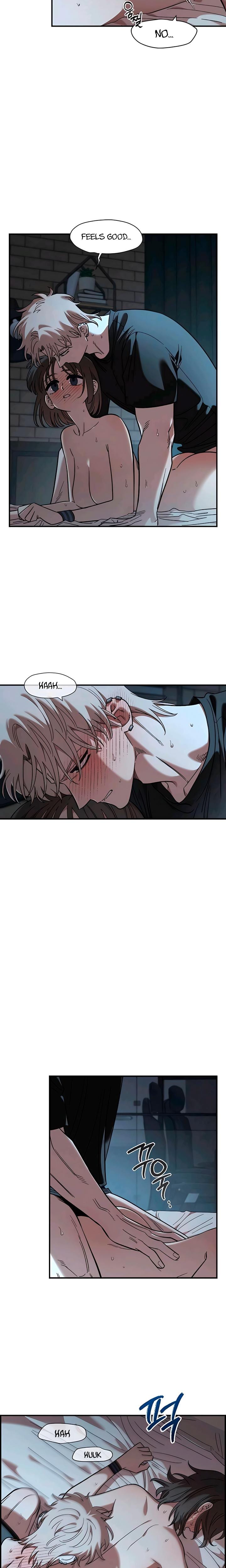Childhood Friend Complex Uncensored, chapter 61, page 6 of 22