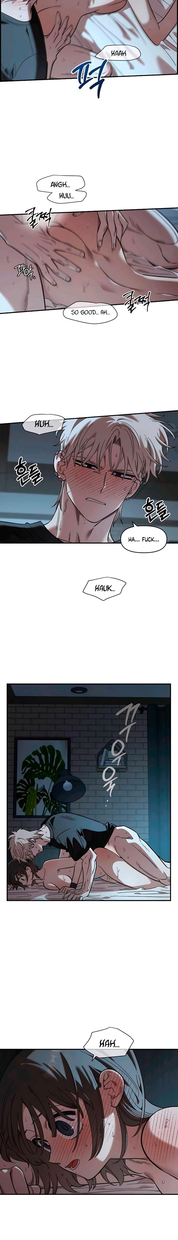 Childhood Friend Complex Uncensored, chapter 61, page 7 of 22