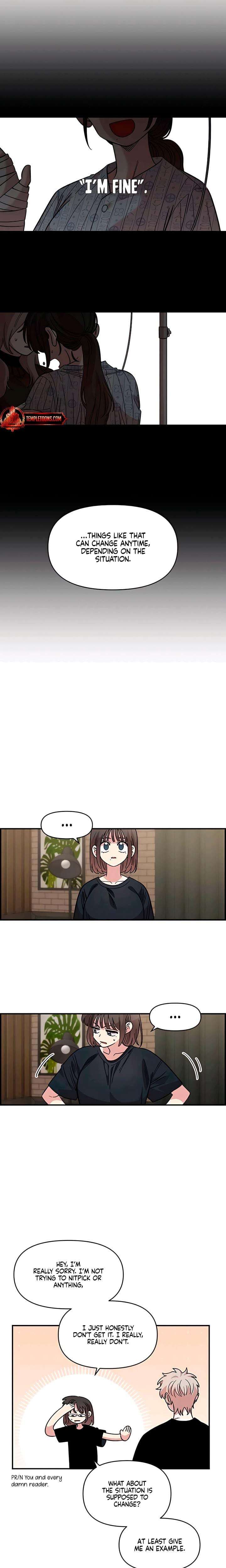 Childhood Friend Complex Uncensored, chapter 61, page 19 of 22