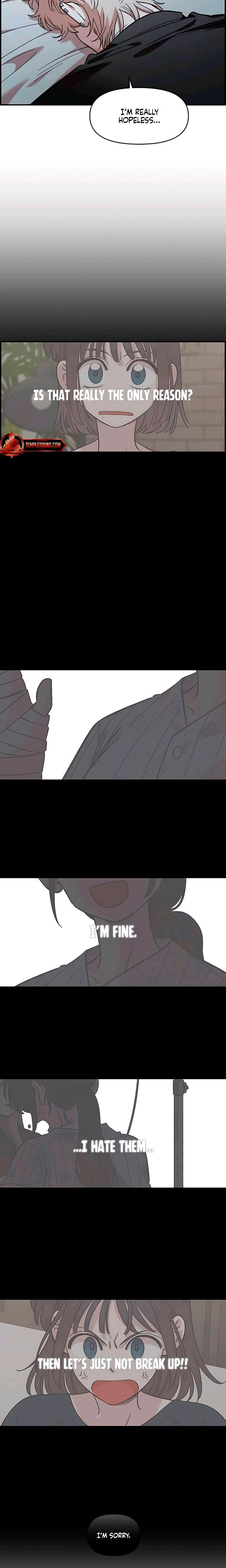 Childhood Friend Complex Uncensored, chapter 62, page 10 of 26