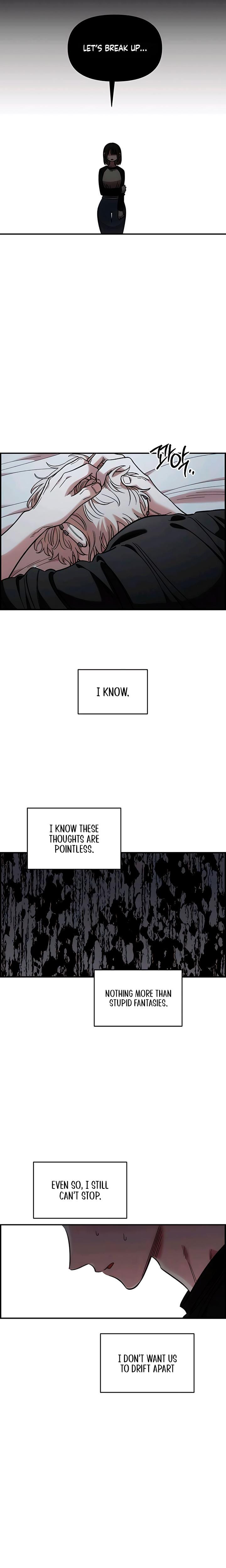 Childhood Friend Complex Uncensored, chapter 62, page 11 of 26
