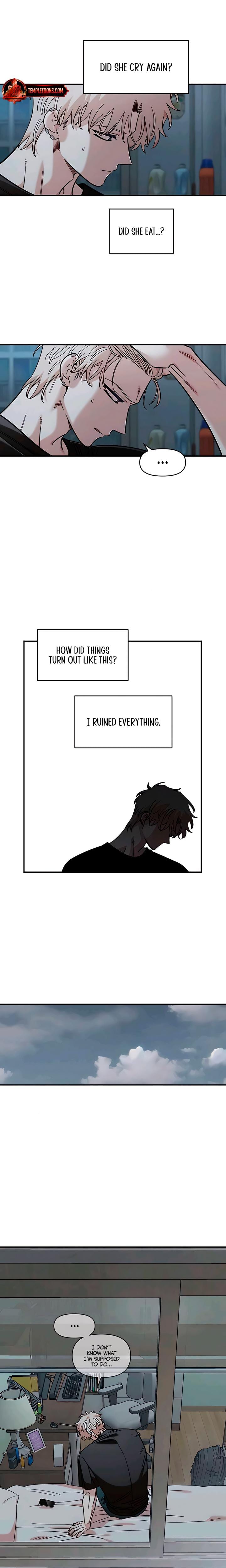 Childhood Friend Complex Uncensored, chapter 62, page 15 of 26