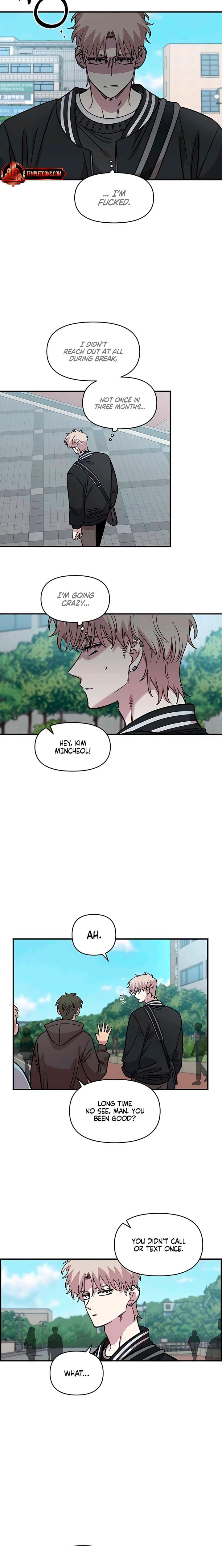 Childhood Friend Complex Uncensored, chapter 62, page 17 of 26