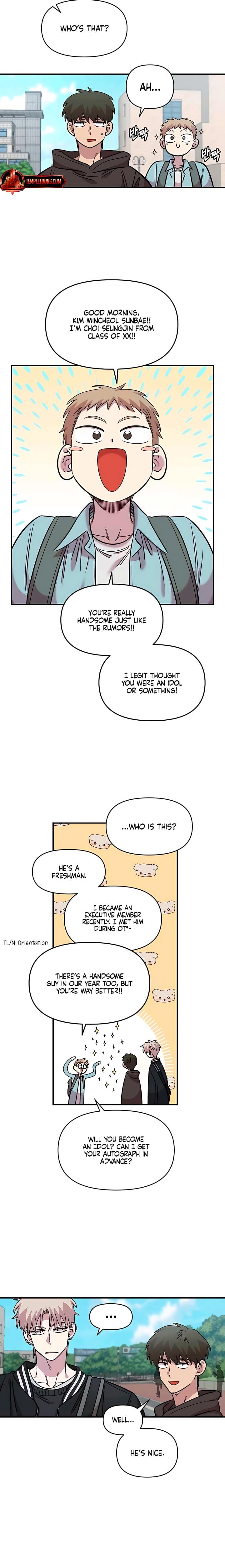 Childhood Friend Complex Uncensored, chapter 62, page 18 of 26