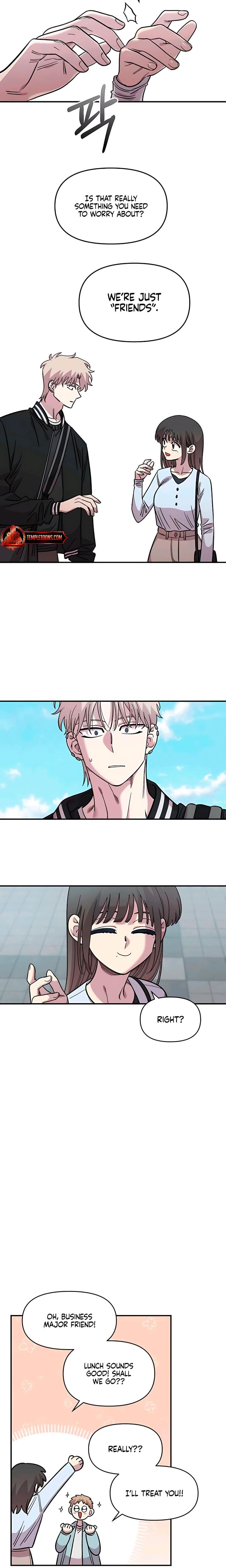 Childhood Friend Complex Uncensored, chapter 62, page 25 of 26