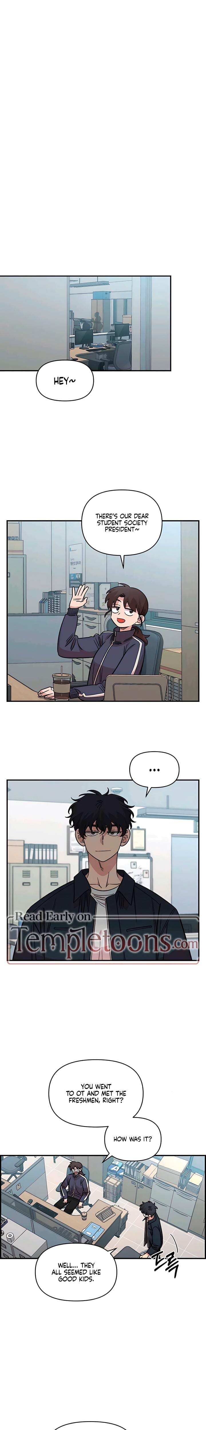 Childhood Friend Complex Uncensored, chapter 63, page 10 of 22