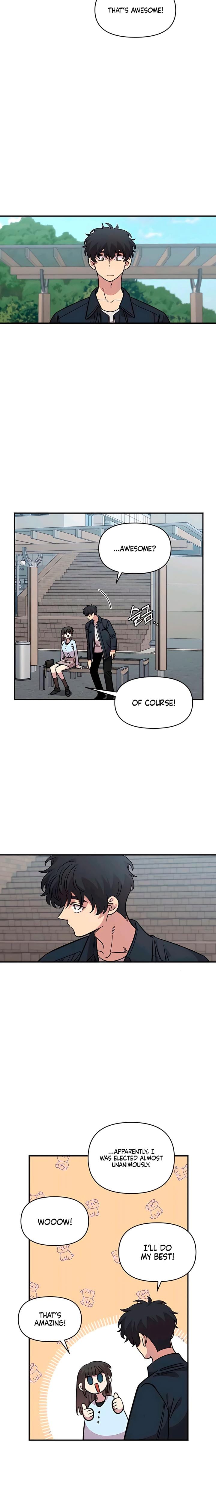 Childhood Friend Complex Uncensored, chapter 63, page 16 of 22