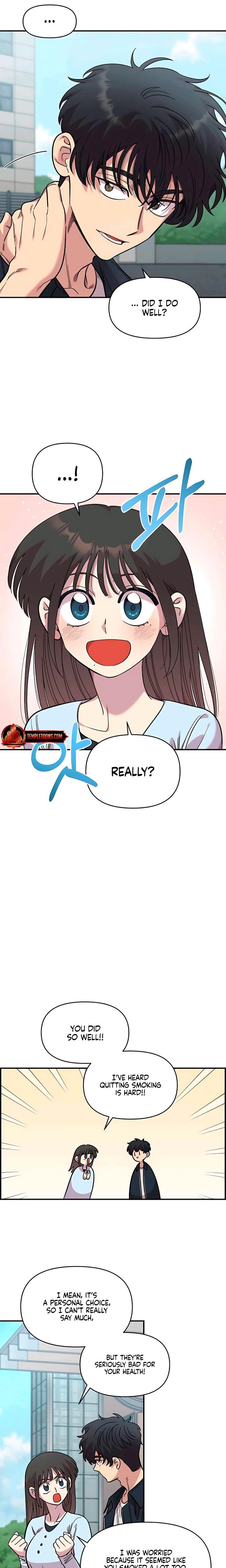 Childhood Friend Complex Uncensored, chapter 63, page 18 of 22