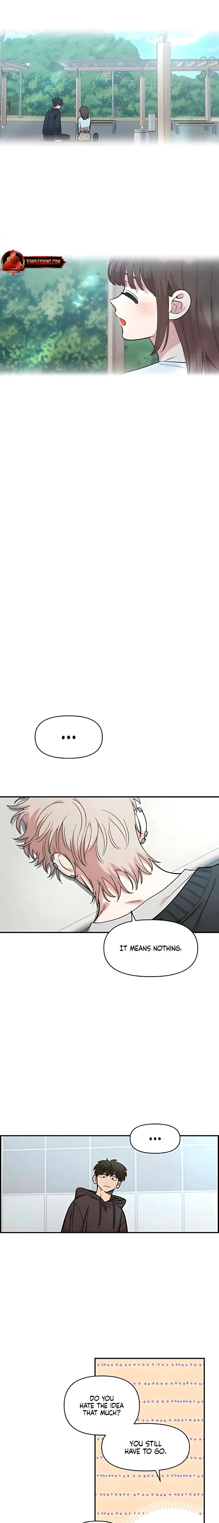 Childhood Friend Complex Uncensored, chapter 64, page 6 of 23