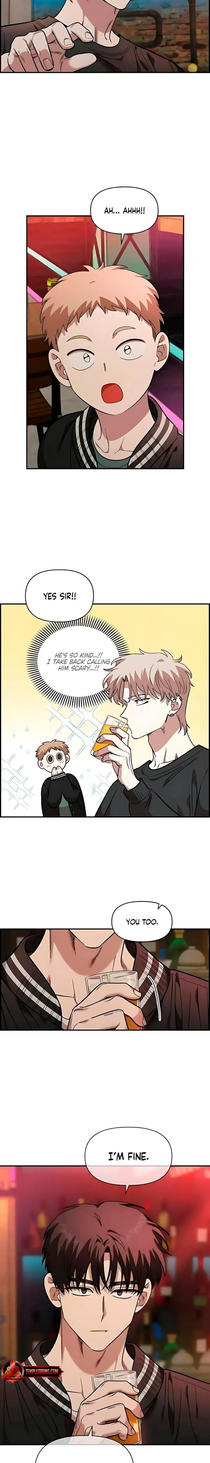 Childhood Friend Complex Uncensored, chapter 64, page 10 of 23