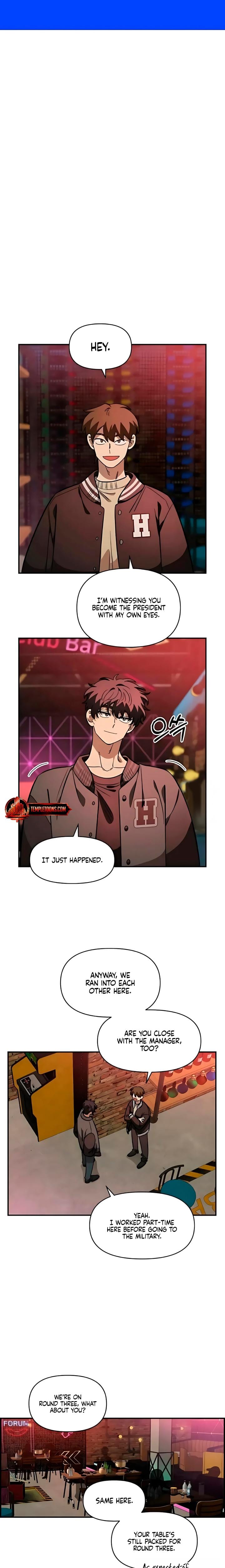 Childhood Friend Complex Uncensored, chapter 64, page 13 of 23