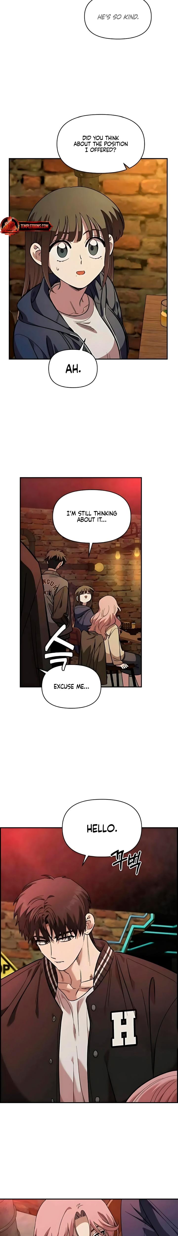 Childhood Friend Complex Uncensored, chapter 64, page 18 of 23