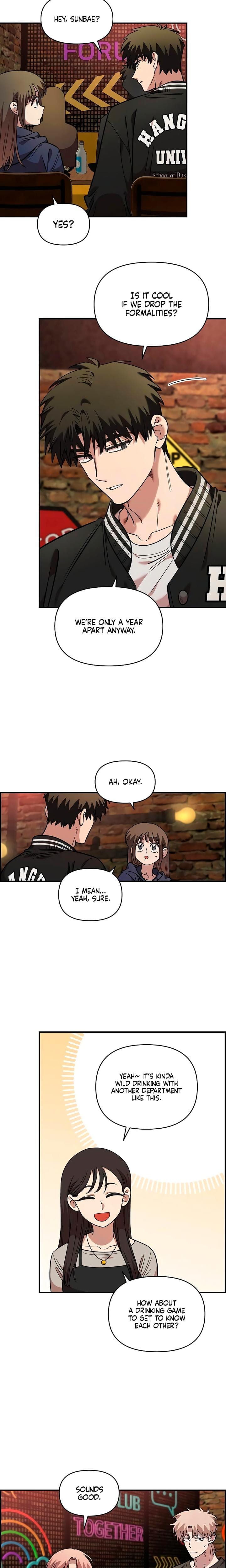 Childhood Friend Complex Uncensored, chapter 65, page 7 of 23