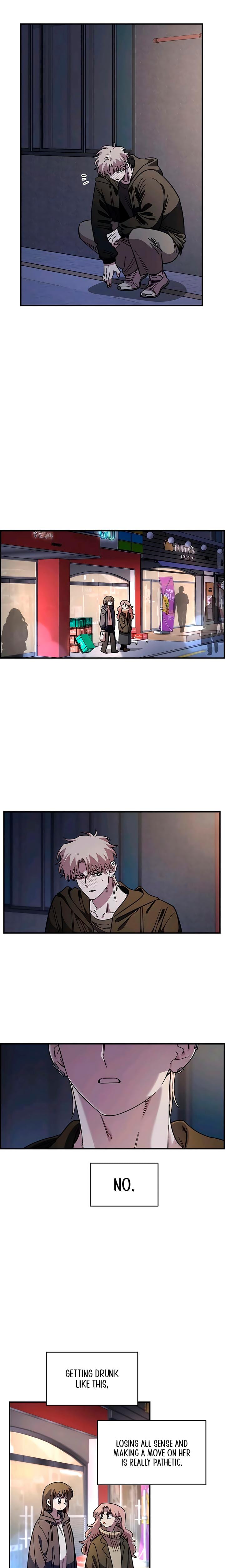 Childhood Friend Complex Uncensored, chapter 66, page 6 of 23