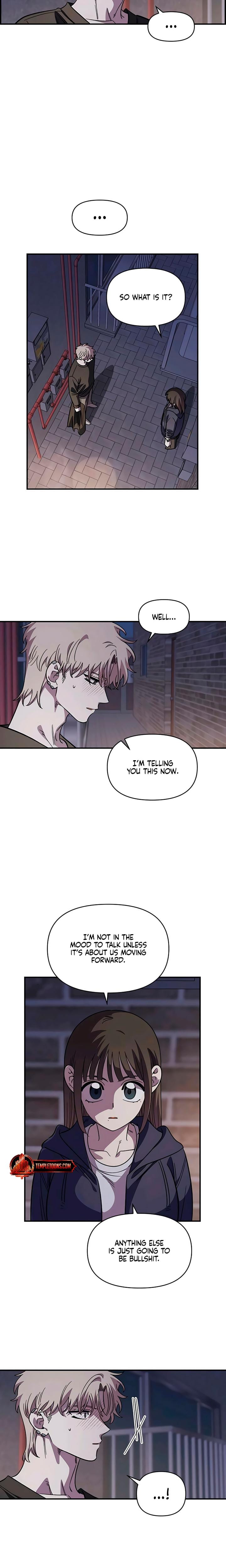 Childhood Friend Complex Uncensored, chapter 66, page 10 of 23
