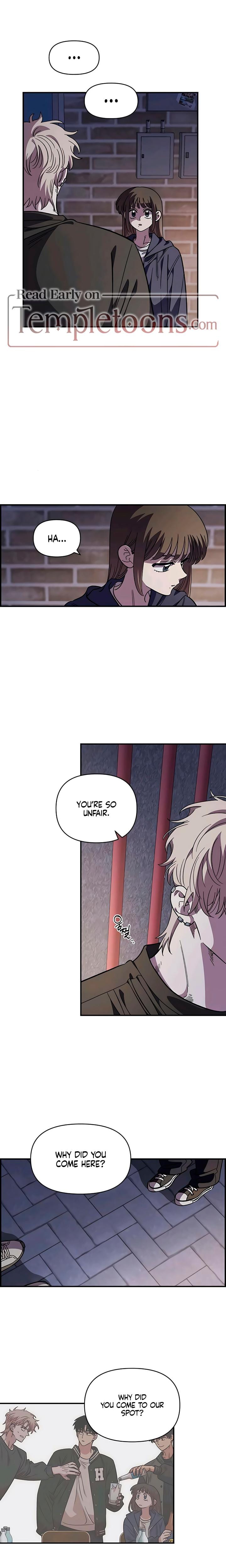 Childhood Friend Complex Uncensored, chapter 66, page 11 of 23