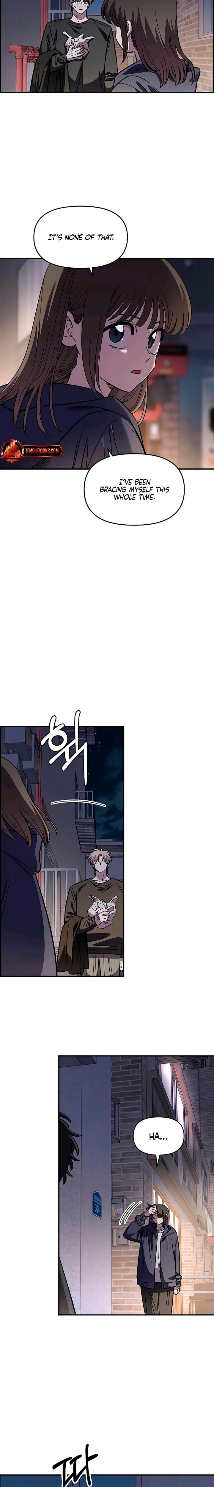 Childhood Friend Complex Uncensored, chapter 66, page 14 of 23