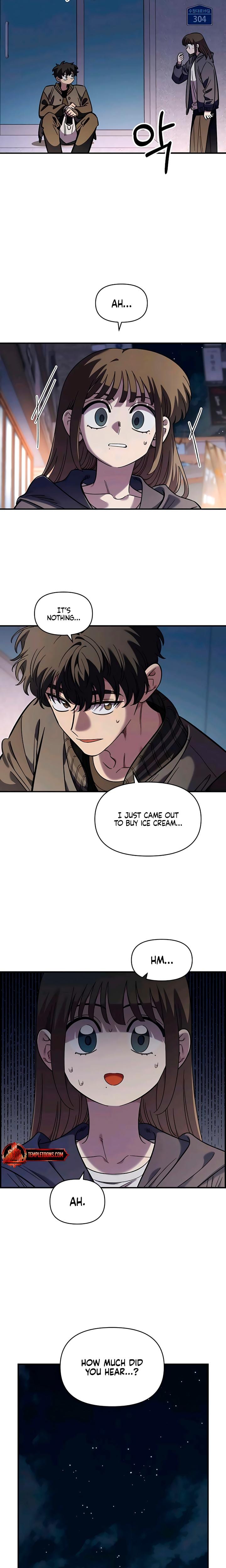 Childhood Friend Complex Uncensored, chapter 66, page 15 of 23