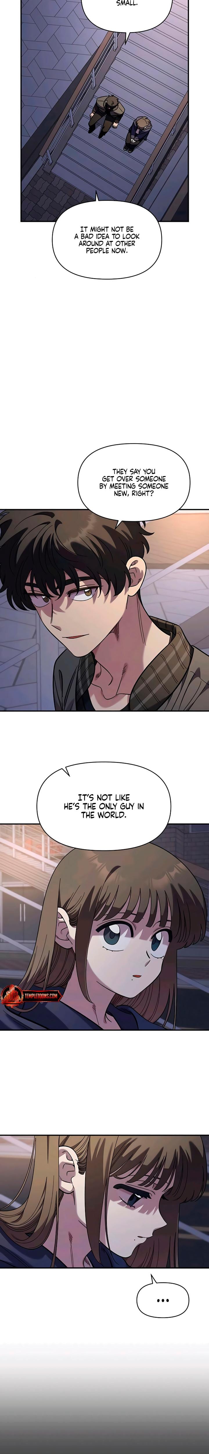 Childhood Friend Complex Uncensored, chapter 66, page 20 of 23