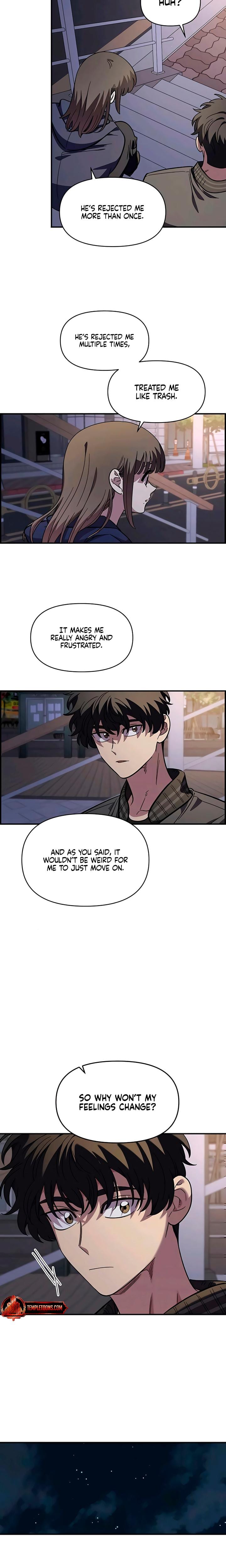 Childhood Friend Complex Uncensored, chapter 66, page 22 of 23