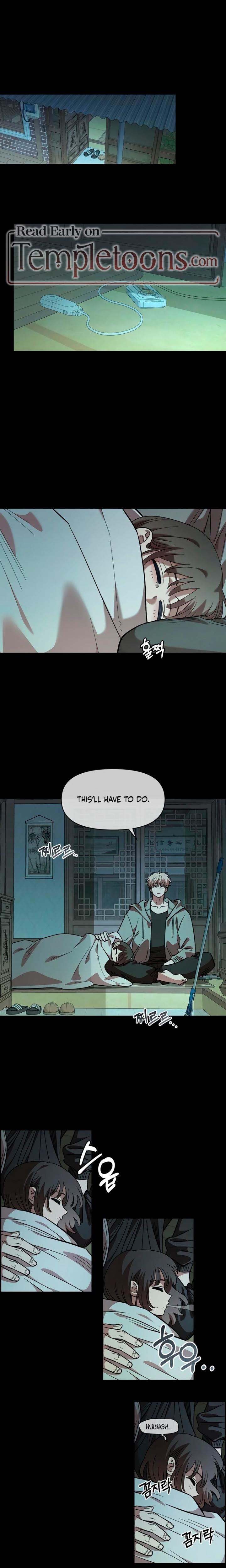 Childhood Friend Complex Uncensored, chapter 67, page 9 of 19