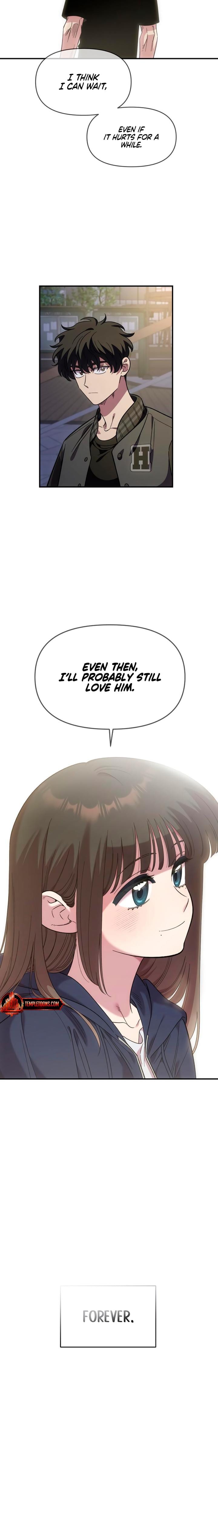 Childhood Friend Complex Uncensored, chapter 67, page 16 of 19