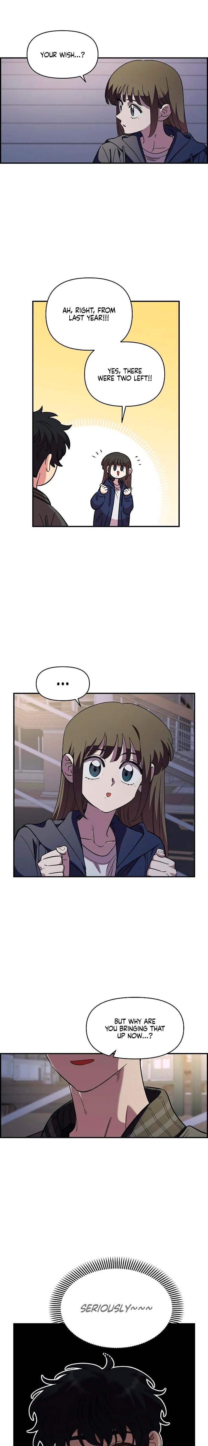 Childhood Friend Complex Uncensored, chapter 68, page 5 of 24