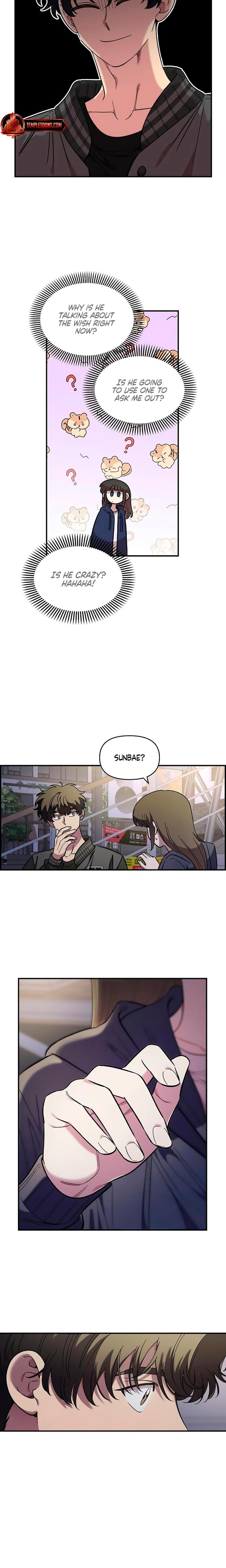 Childhood Friend Complex Uncensored, chapter 68, page 6 of 24