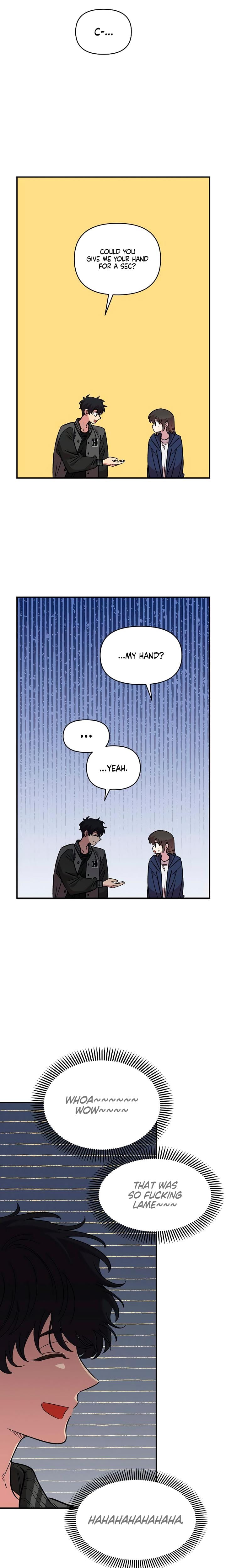 Childhood Friend Complex Uncensored, chapter 68, page 7 of 24