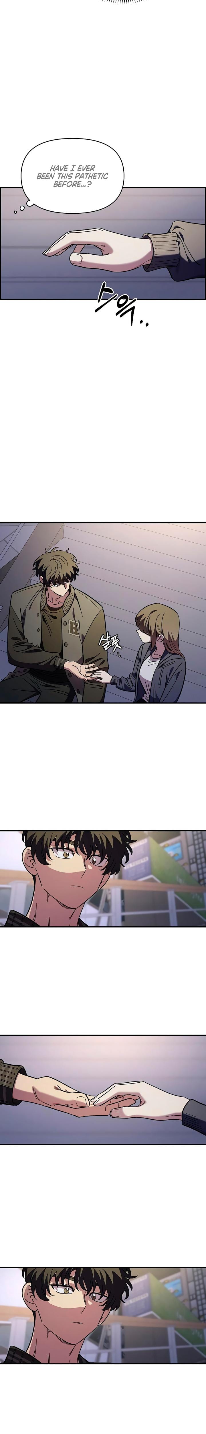 Childhood Friend Complex Uncensored, chapter 68, page 8 of 24